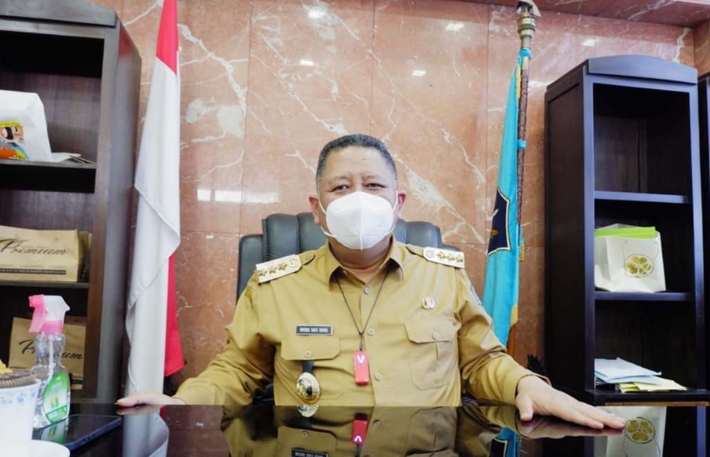 Perizinan di Surabaya Dipermudah, Whisnu Sakti Bicara Blak-blakan