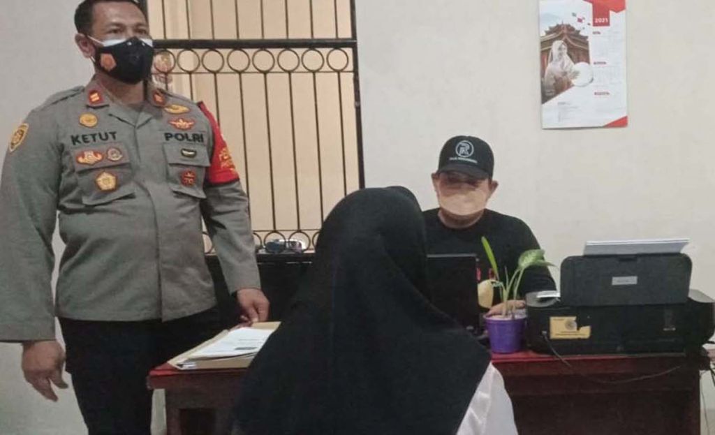 Polisi Buru Pria yang Hamili Wanita Pembuang Bayi di Rumah Ortu