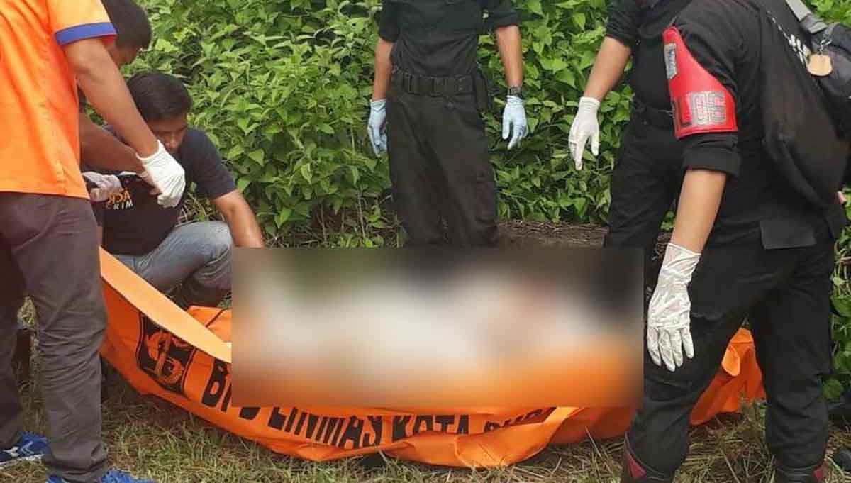 Pembunuh Ester Ditangkap? Polisi: Belum