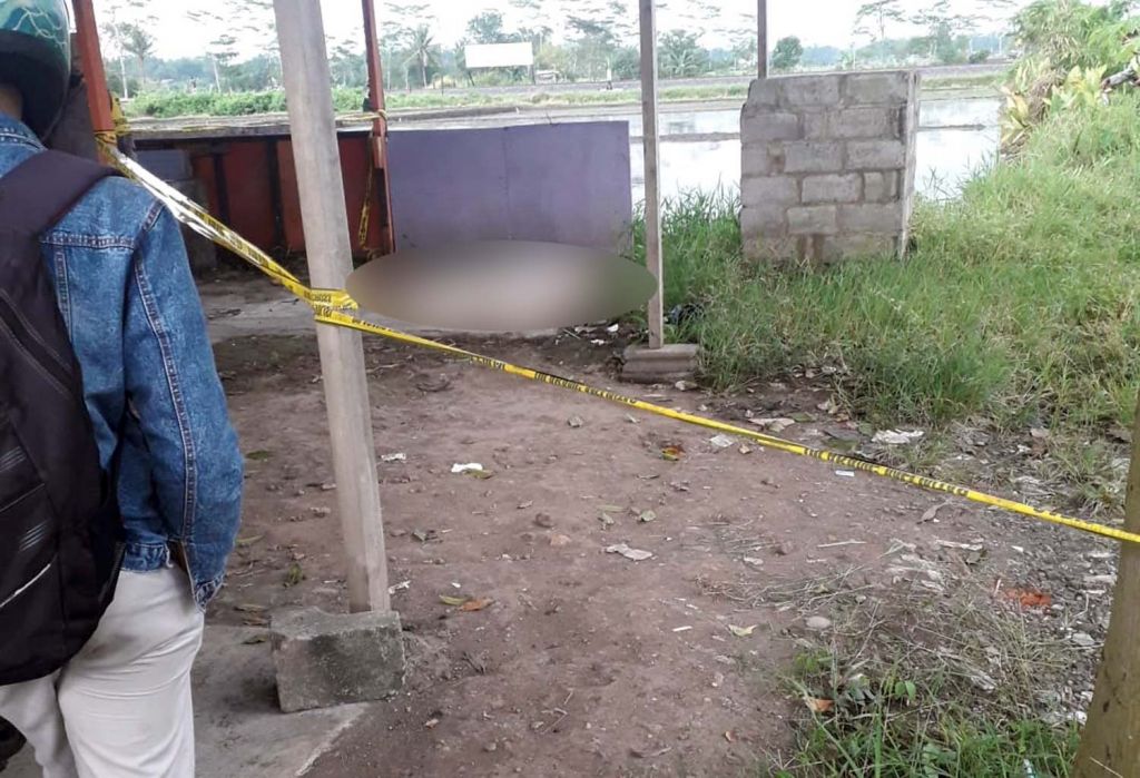 Wanita muda yang tewas di Malang dipastikan korban pembunuhan