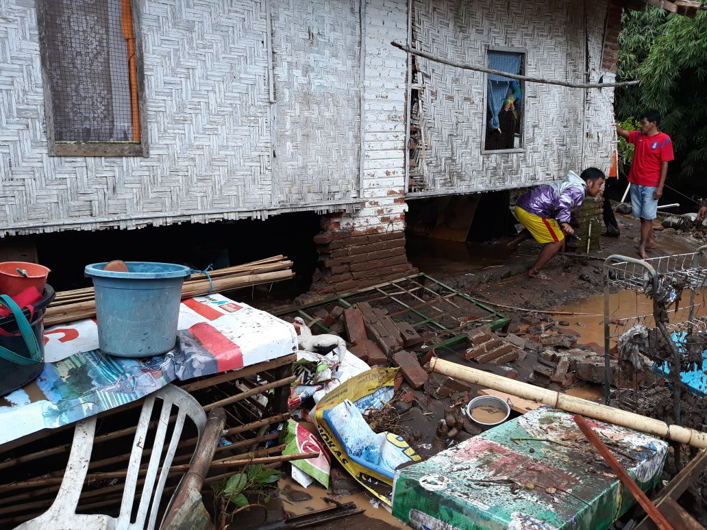 Banyuwangi Diterjang Banjir Bandang, Bagaimana Penanganannya?