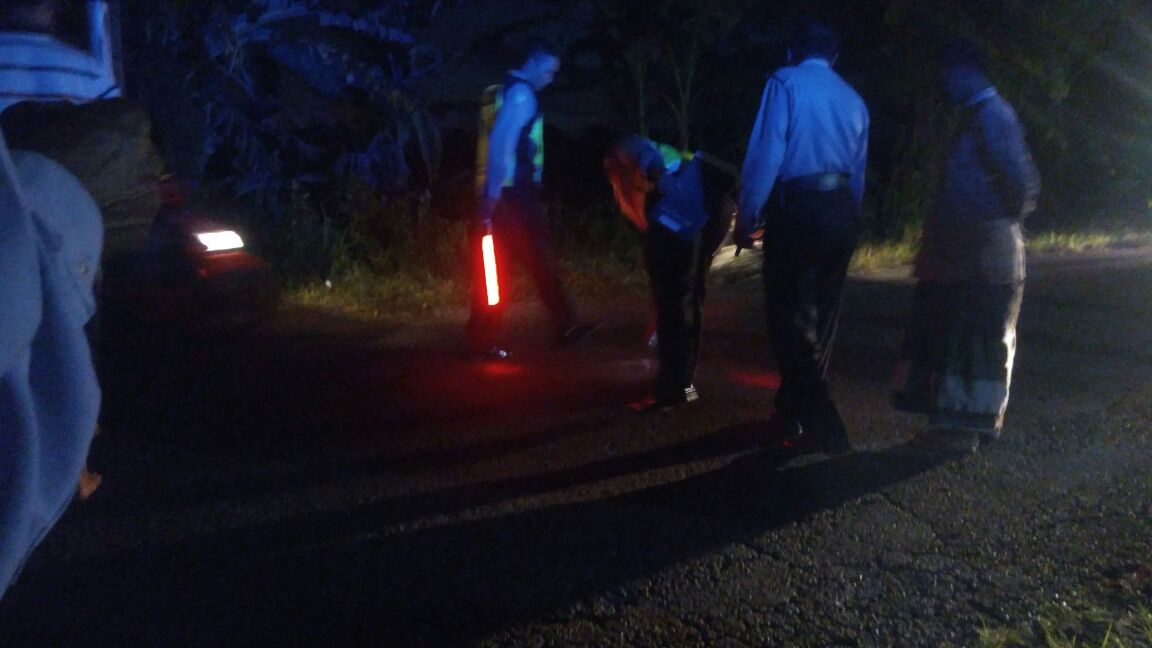 Operasi Keselamatan Semeru 2018: 11 Orang Meninggal Dunia