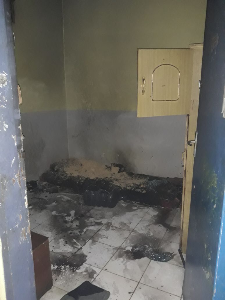 Video: Robi dan Eni Ditemukan Terbakar di Kamar Kos, Apa yang Terjadi?