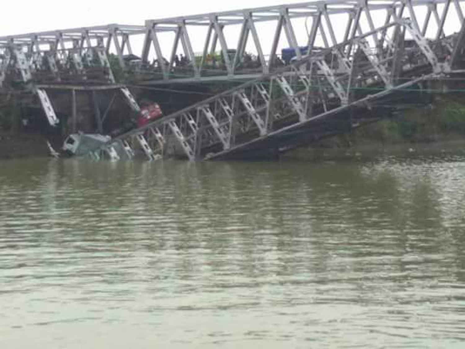 Foto: Jembatan Widang Putus/Istimewa