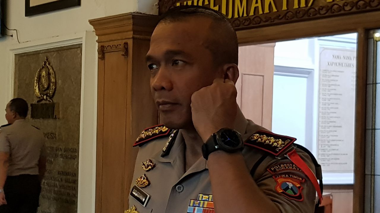 Tangkap Produsen Miras, Polisi Incar Toko Penyuplai Alkohol