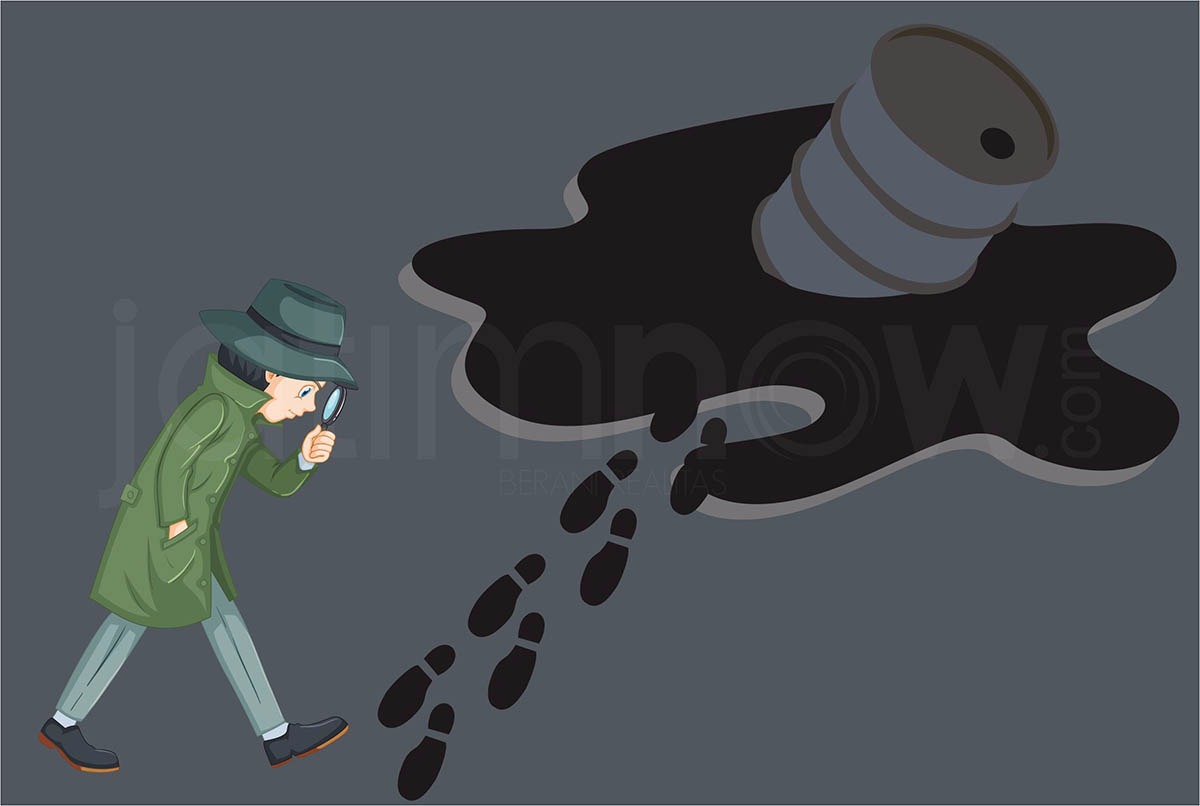 Ilustrasi/Reiffia S. Dwiyoto