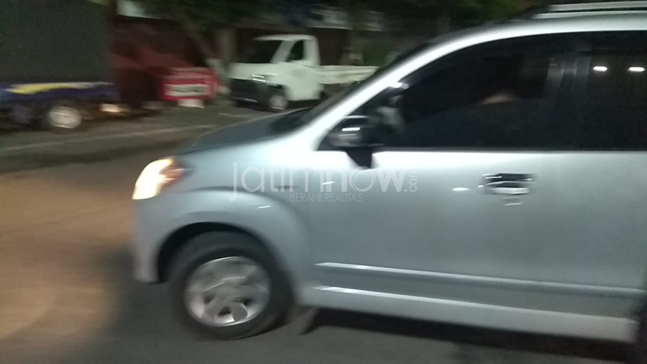 Penyidik KPK Sita Tumpukan Berkas dari Rumah Dinas Wali Kota Blitar