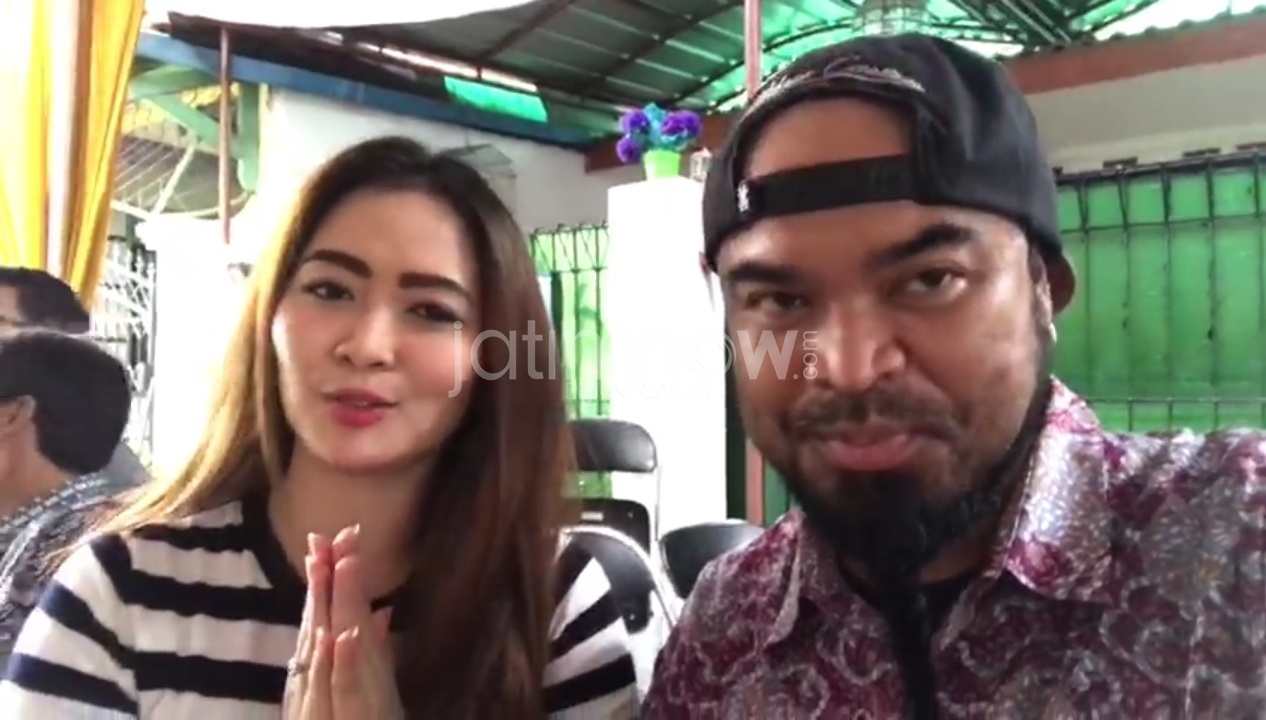 Pepi dan Vega./Foto: Istimewa.