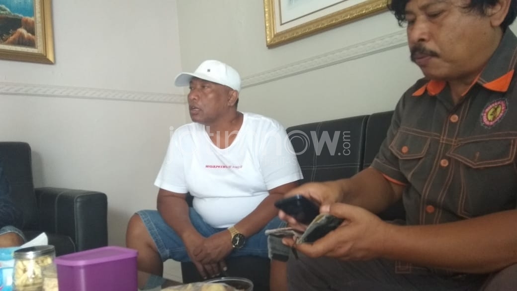 Video: Pengakuan Lengkap Wahyu Raja Sawer Soal Videonya Viral