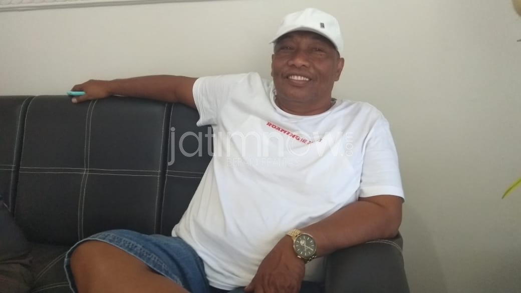 Mencari Raja Sawer yang Uangnya Setiap Hari 16 Kontainer Datang