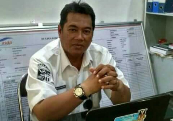 Hari Lasmono semasa hidup/Foto: dok keluarga