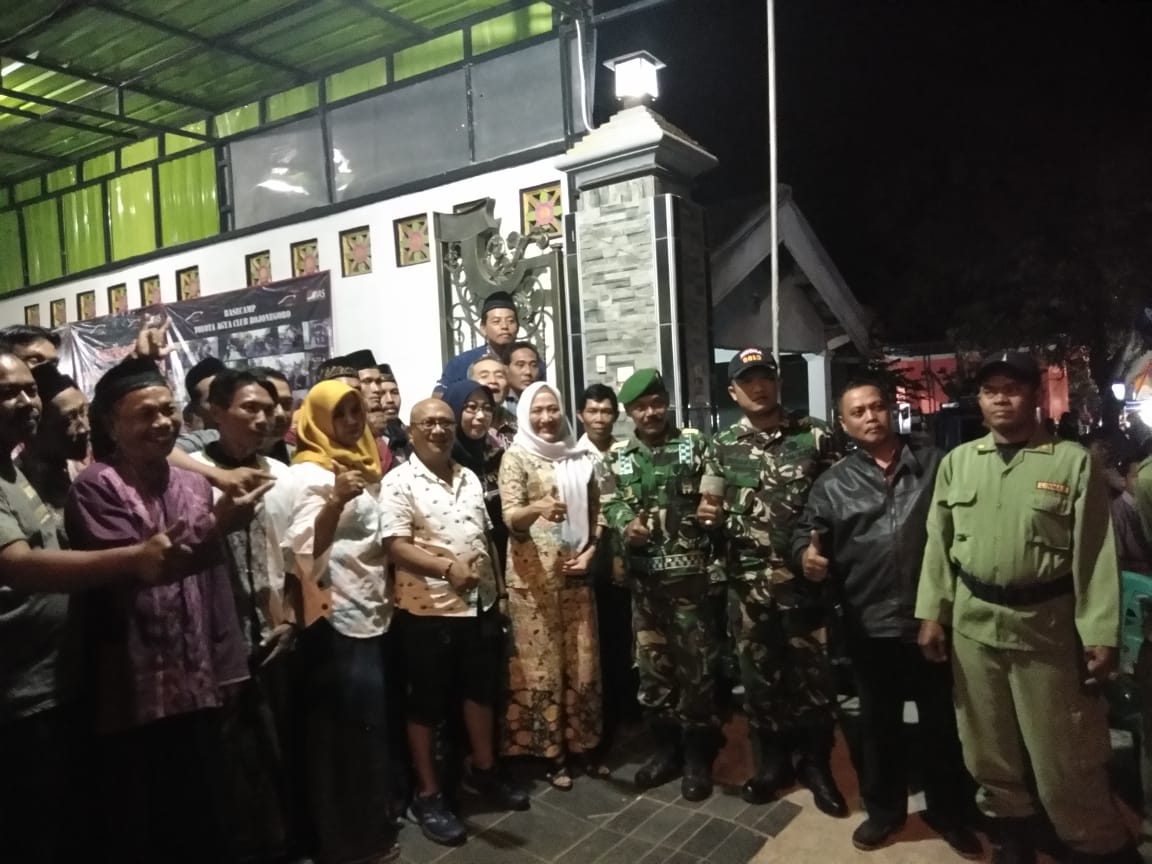 Anna,  Bupati Bojonegoro yang Tak Ingin Mencederai Hati Pemilihnya