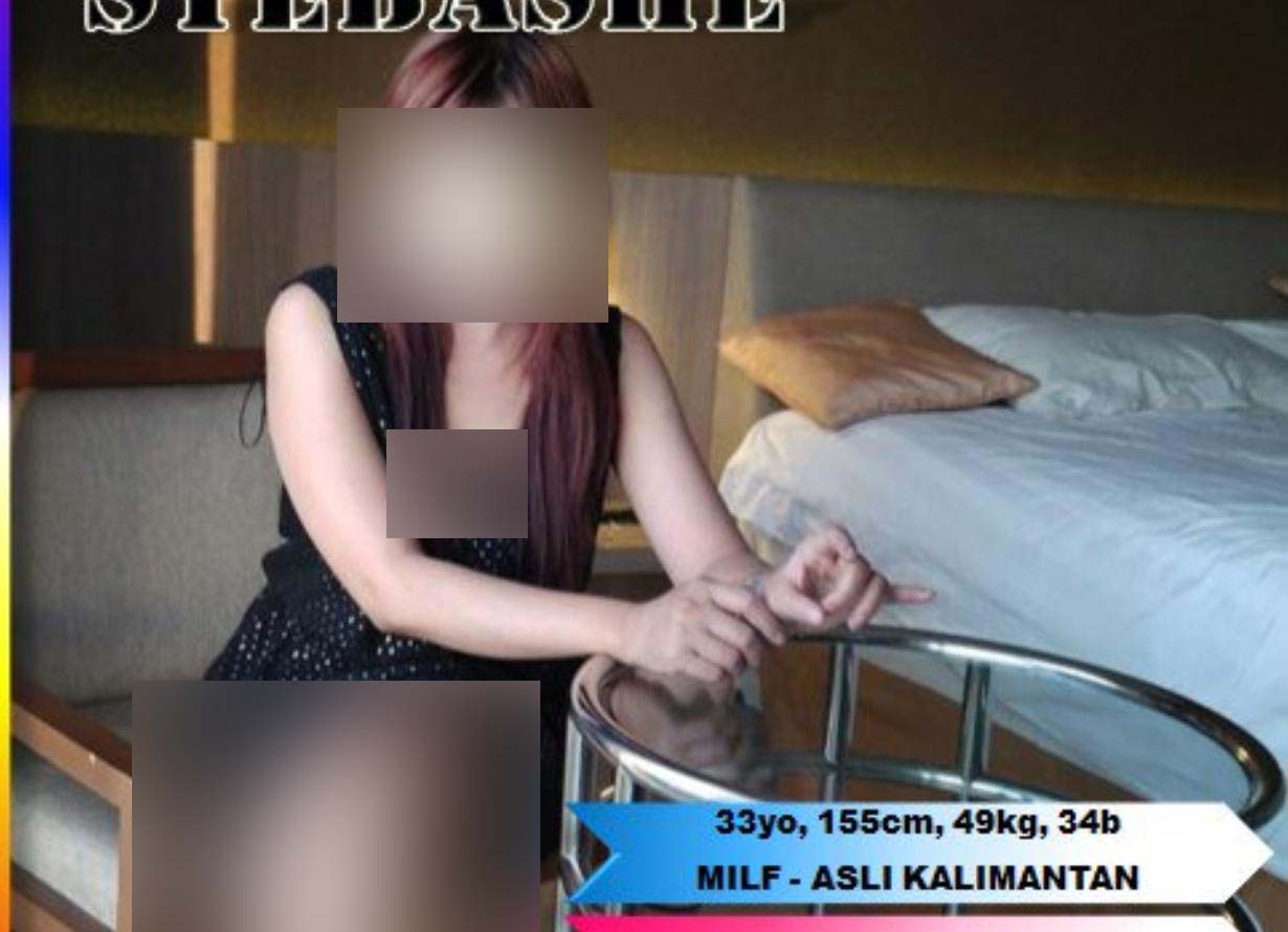 Jerat Mangsa, Akun Prostitusi Online Pamer Testimoni Pelanggan