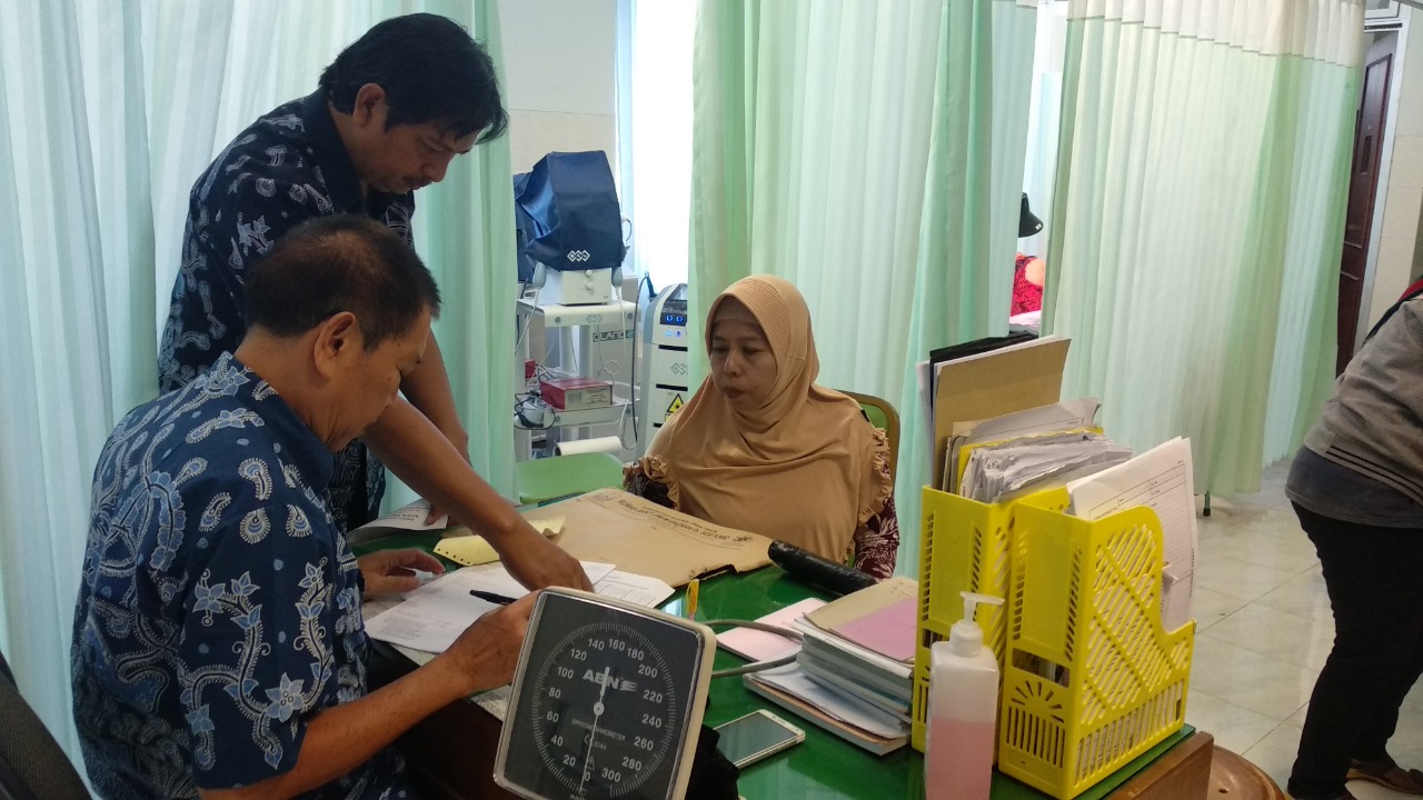 Pasien Rehab Medis BPJS 'Digantung' dengan Aturan Baru
