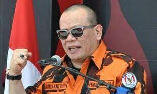 La Nyalla M Mattalitti