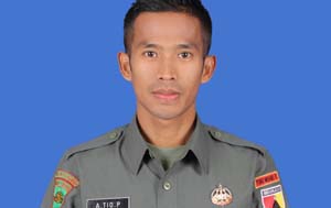 Di Asian Games, Catatan Waktu Sertu Atjong Pecahkan Rekor Nasional