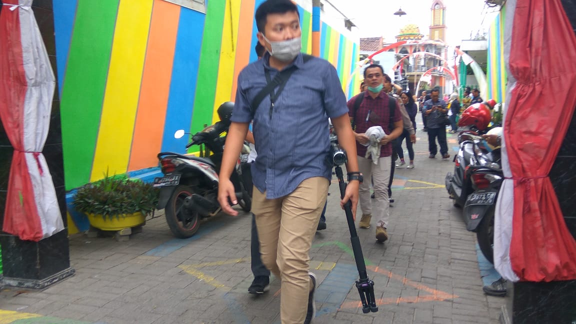 Geledah Rumah Anggota DPRD Kota Malang, KPK Bawa 2 Koper Besar