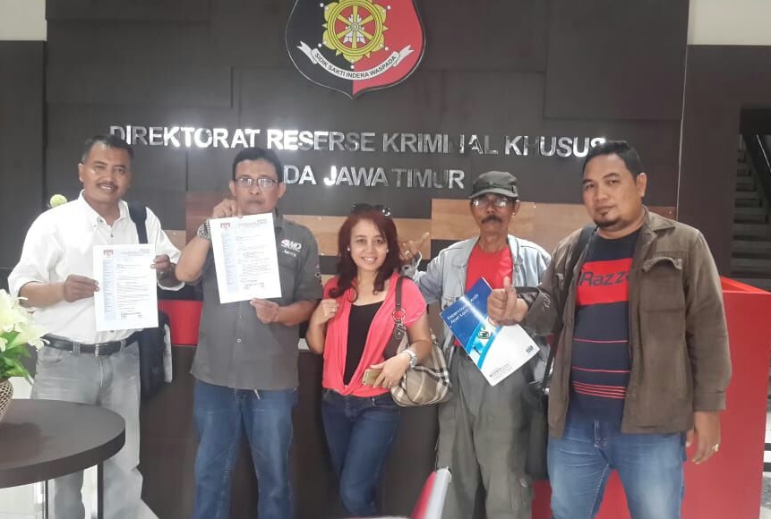 Lontarkan Tudingan Idiot, Ahmad Dhani Dilaporkan ke Polisi