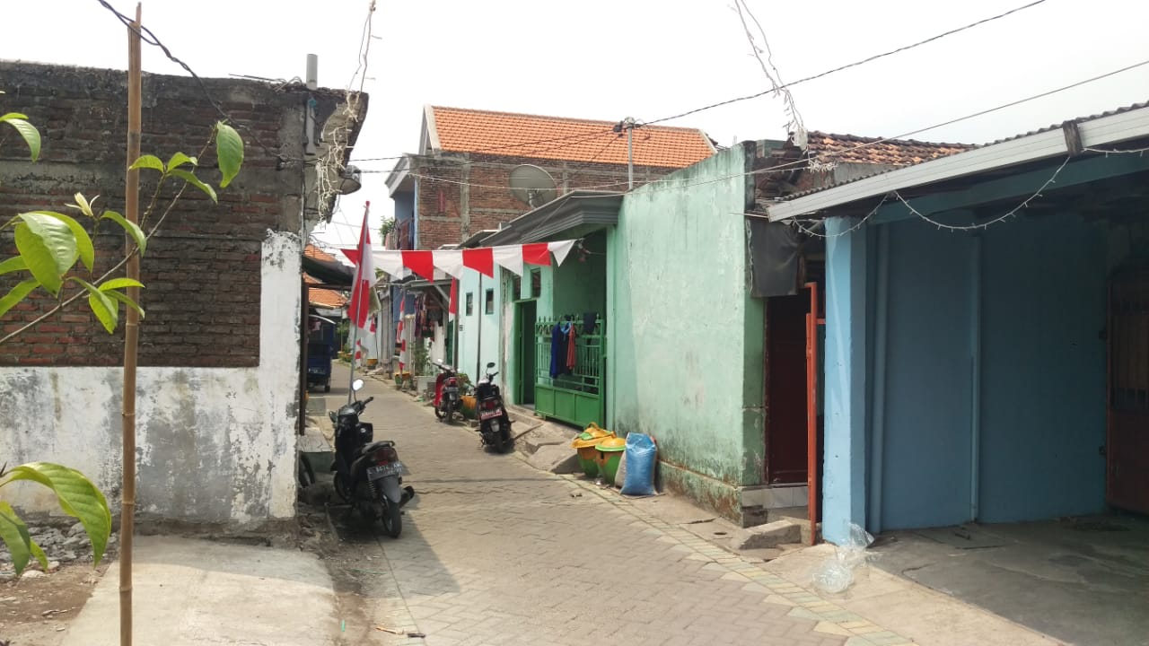 Bocornya Tabung Gas di Lokasi Hajatan Renggut Nyawa Sang Penjualnya