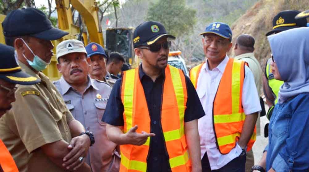 Emil Dardak Disiapkan untuk Pilwali Surabaya?