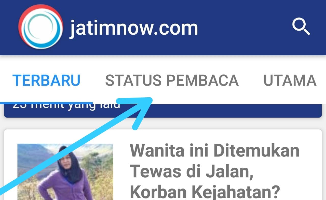 Pembaca Kini Bisa Update Status Hingga Berbagi Foto