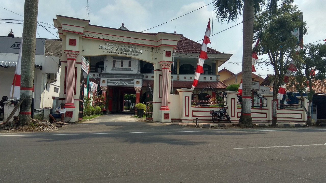 Hingga September 2018, 18 Orang di Blitar Positif Terjangkit HIV