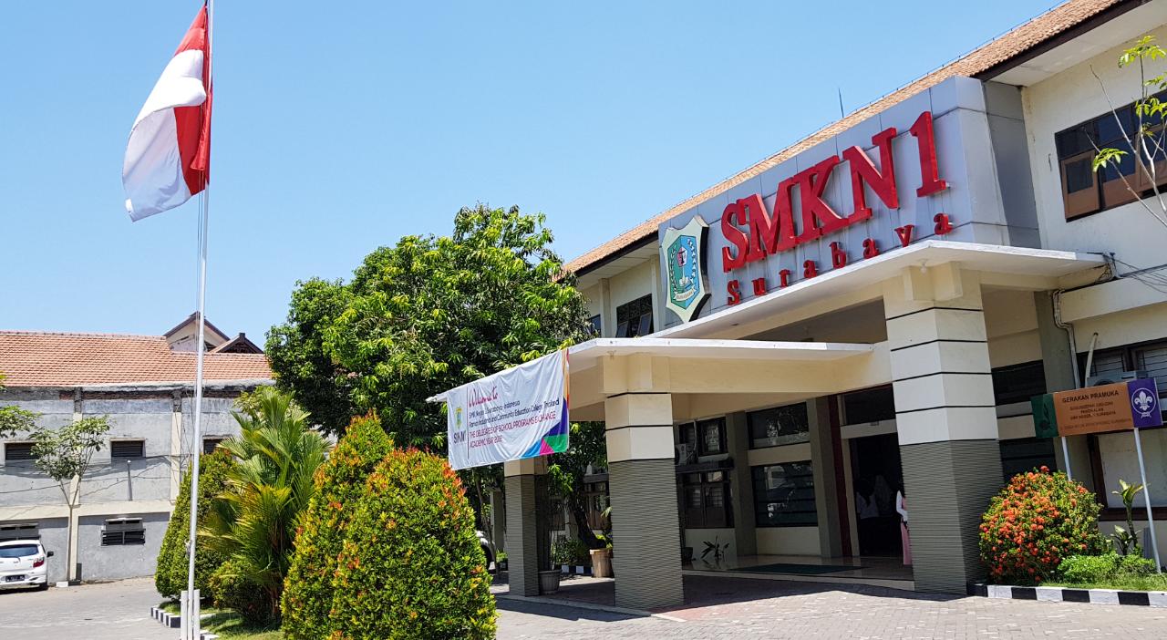 SMKN 1 Surabaya