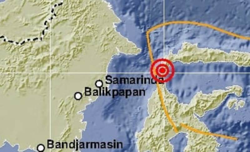 Gempa Bumi Guncang Donggala, Peringatan Dini Tsunami Sempat Diaktifkan