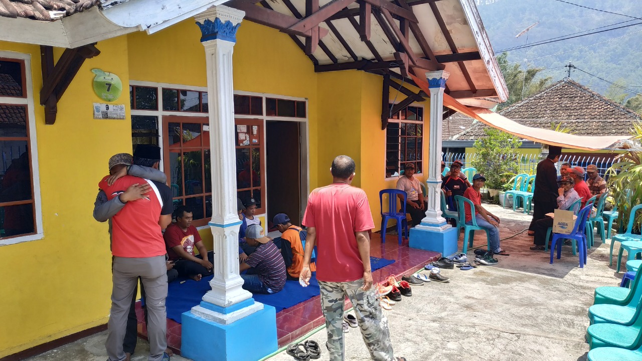 KONI Jatim Dukung Pemulangan Jenazah Atlet Paralayang Asal Kota Batu