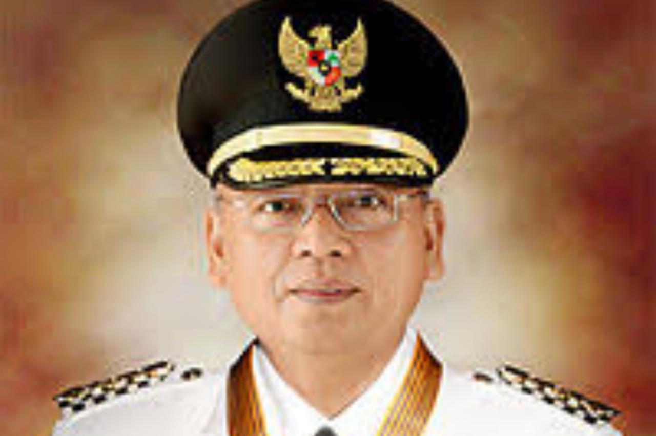 Digeledah KPK, Bupati Malang Mundur dari Ketua Partai NasDem Jatim