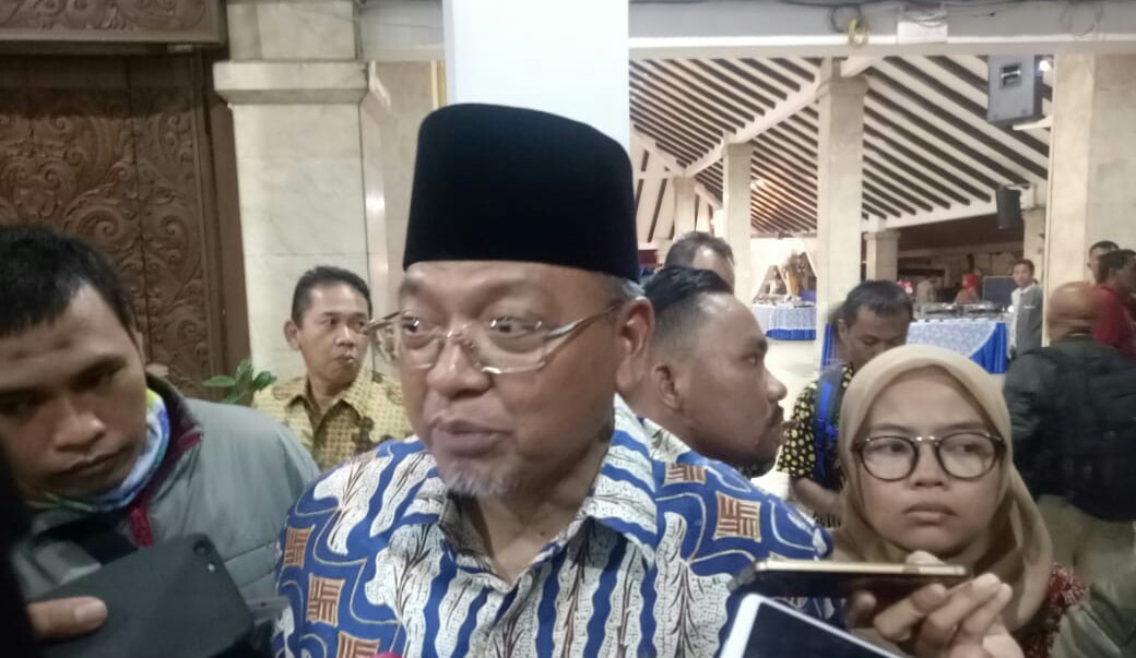  Bupati Malang Rendra 