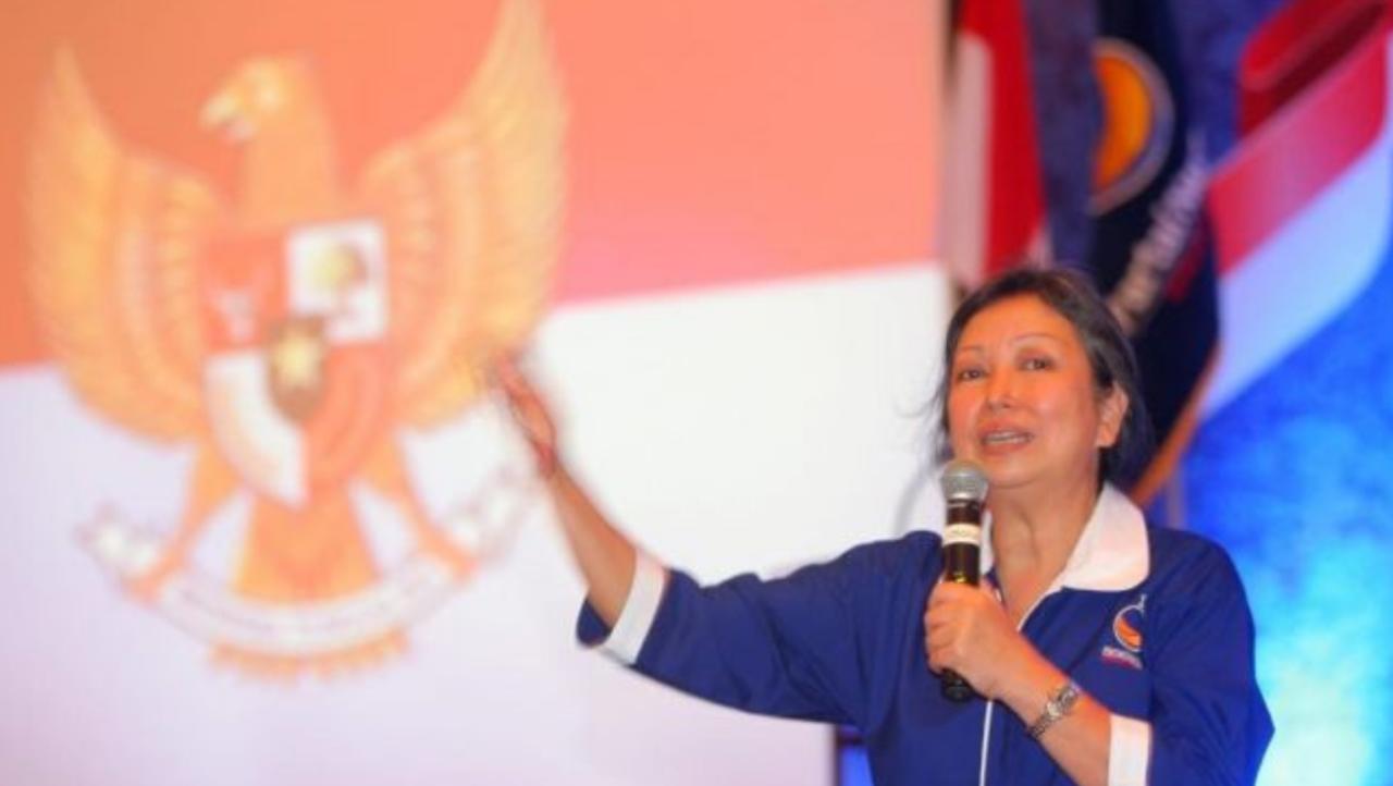 Optimis di Pileg 2019, Ini Rencana NasDem di Pilwali Surabaya 2020