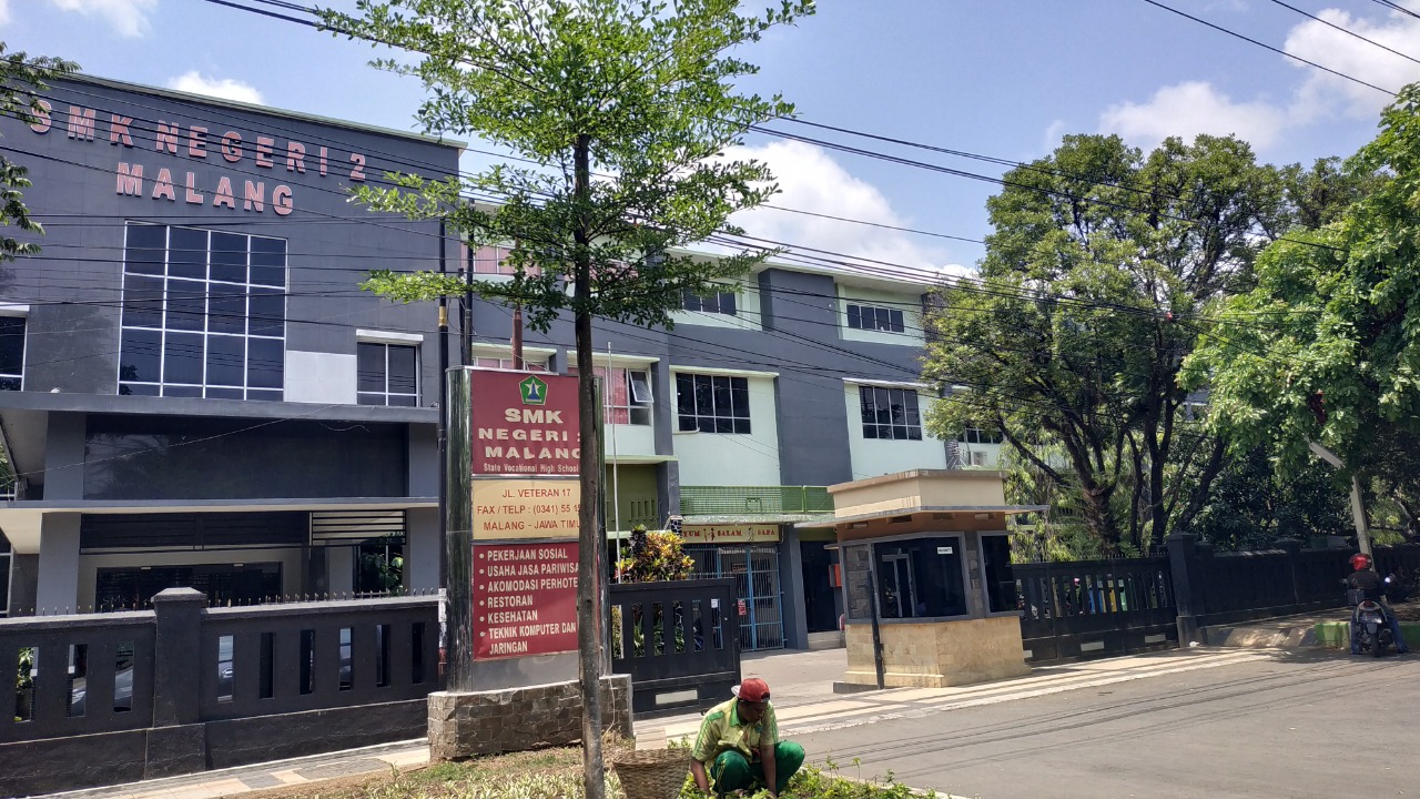 Jadi Pusat Ujian CPNS, Dishub Kota Malang Siapkan Rekayasa Jalan