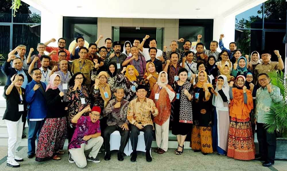 Alumni Unair Bangga Agnes Santoso Disebut Maju Pilwali Surabaya 2020