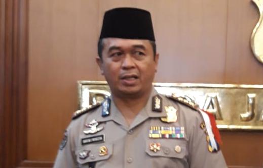 Kondisi Korban Penyerangan Polisi di Lamongan Membaik