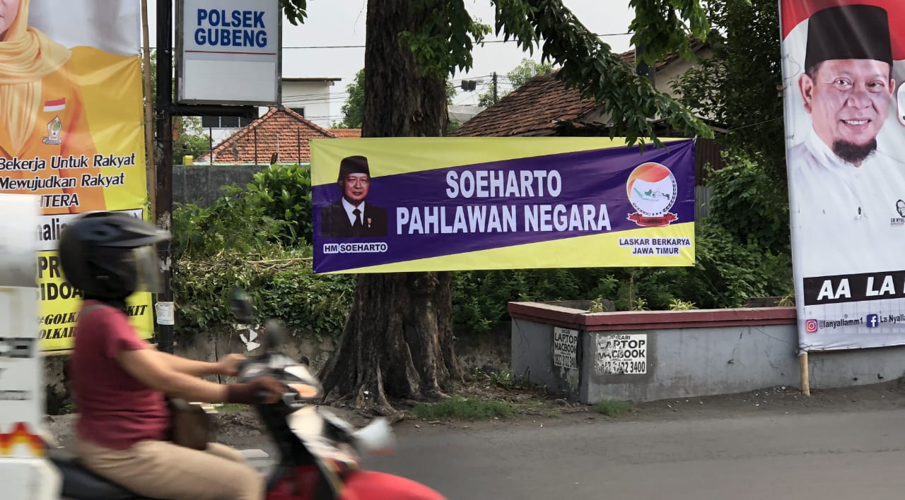 Foto-foto: Fajar Mujianto/jatimnow.com
