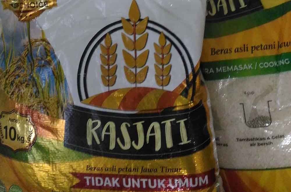  Beli Beras 'Satu Pintu' Pemprov Jatim, 400 Petani Disebut Dilibatkan