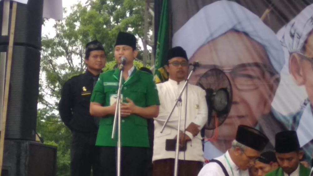 'Menghilang' ke Mana? Wabup Trenggalek: Bupati Sudah Tahu Kok