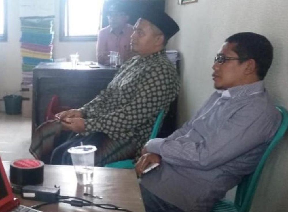 Kilas Berita Hot: Tudingan Pelegalan Perzinahan hingga Situs Majapahit