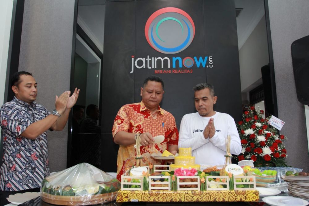 Eri Disiapkan Teruskan Risma? Publik Diminta Tidak GR