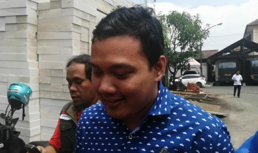 Ini Dugaan Peran Anak Wali Kota Risma dalam Proyek di Gubeng