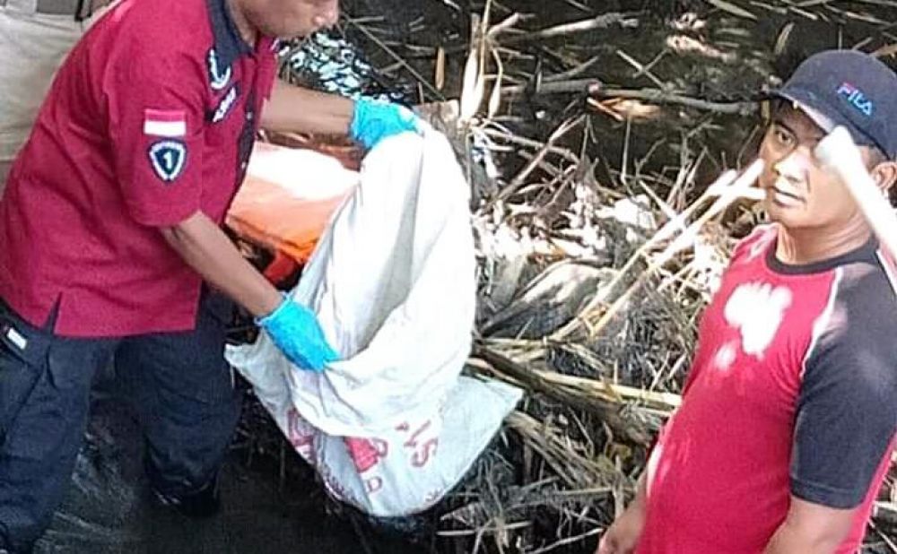 Kepala Korban Mutilasi di Blitar Ditemukan Terkubur dan Sudah Membusuk