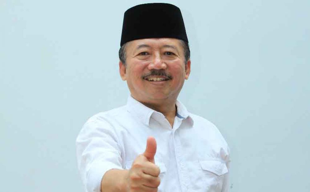 Pemilu 2019 Sukses, PDI Perjuangan: Terima Kasih Indonesia