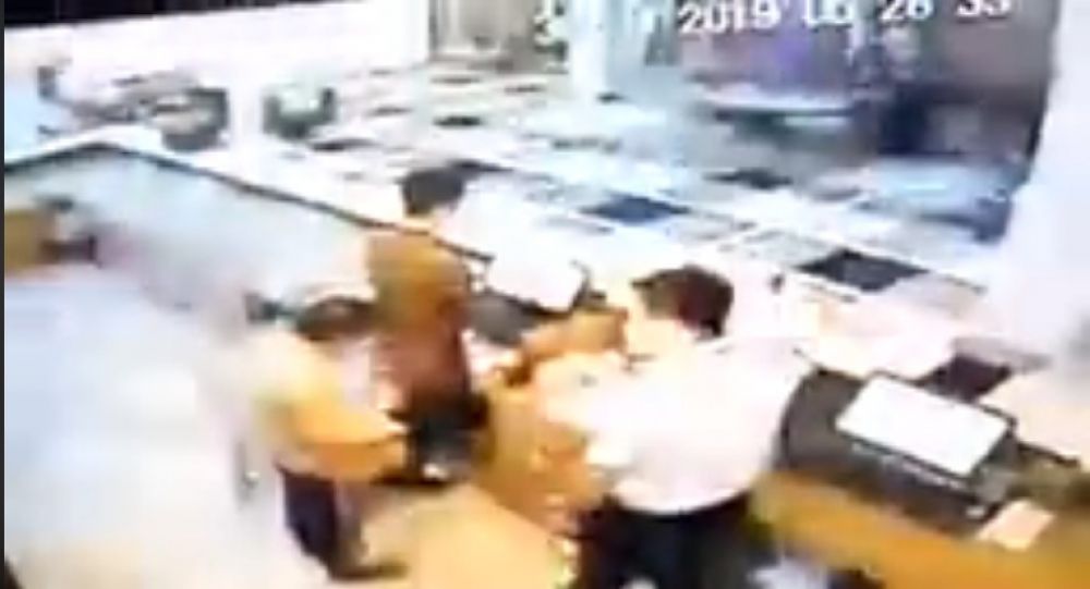 Diduga Aniaya Karyawan Hotel, Pilot Lion Air Tidak Diizinkan Terbang