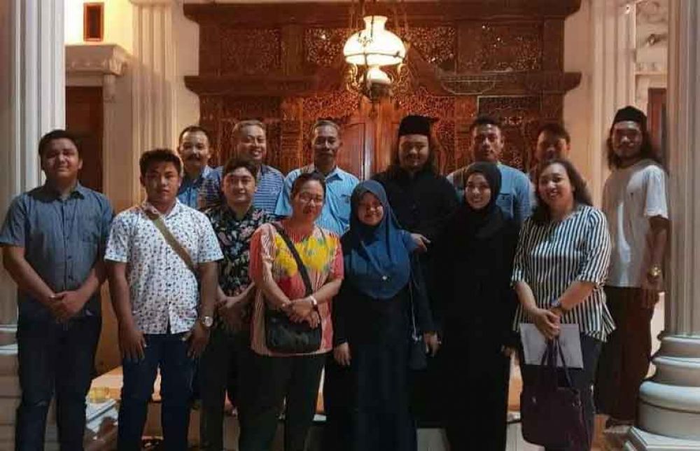  Forum Masyarakat Gresik Pecinta Keberagaman