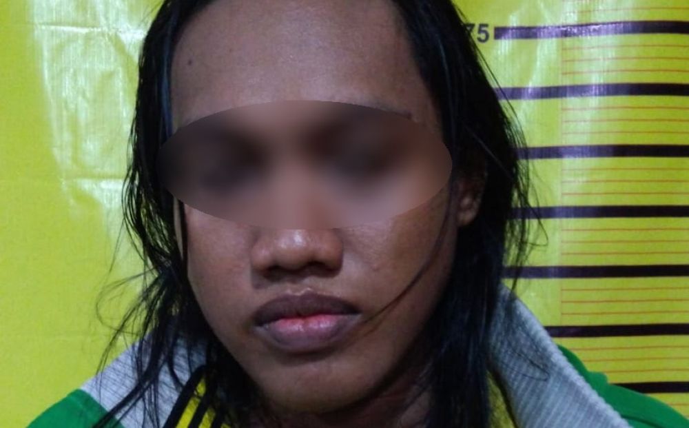 Edarkan Ribuan Pil Koplo, Pria di Surabaya ini Diringkus