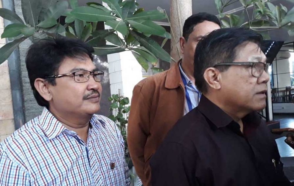 ECJWO dukung Kejati bongkar kasus korupsi YKP