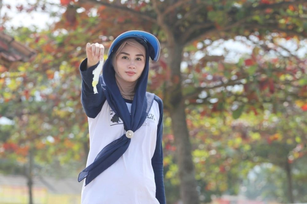 Novita Hardini Mochamad