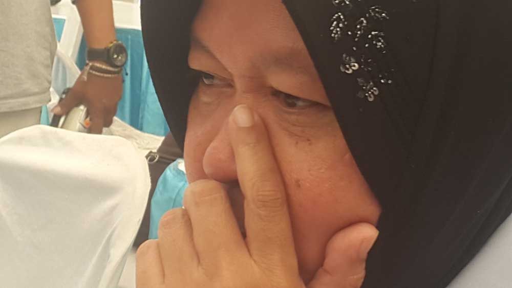 Wali Kota Surabaya, Tri Rismaharini