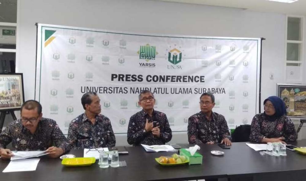 Pelaksanaan diklat bagi kepala sekolah